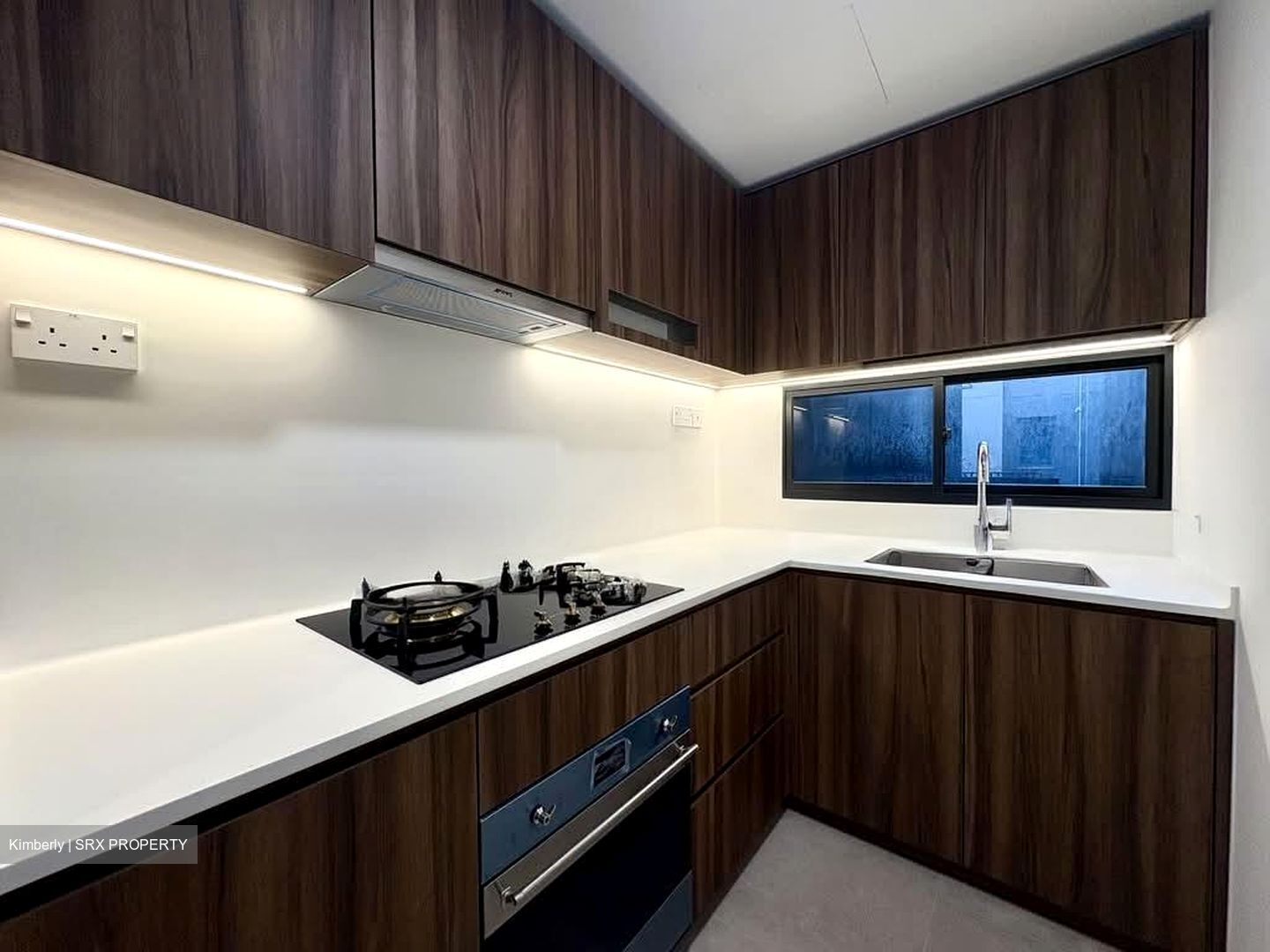 Lentor Modern (D26), Apartment #549276111